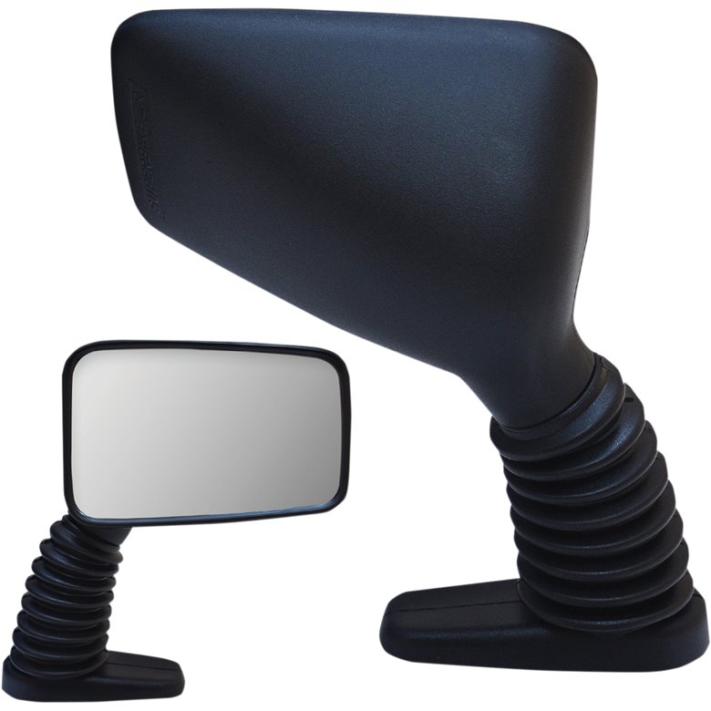 ZR Fairing Mount Mirror