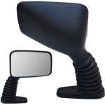 ZR Fairing Mount Mirror