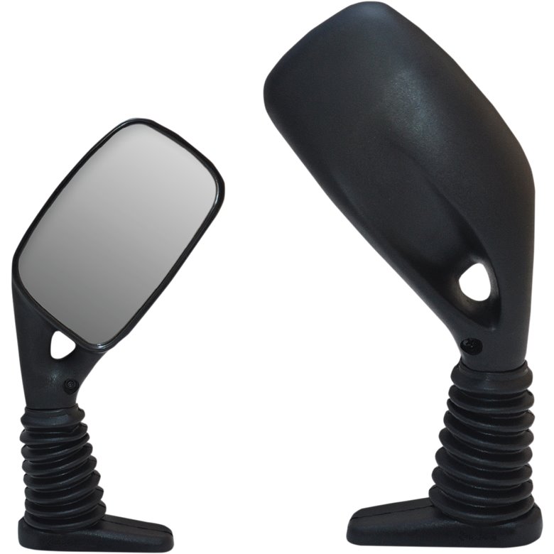 ZX Fairing Mount Mirror