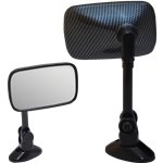 Mini Fairing Mount Mirror