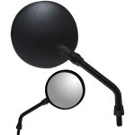 Round Parts Unlimited Mirror