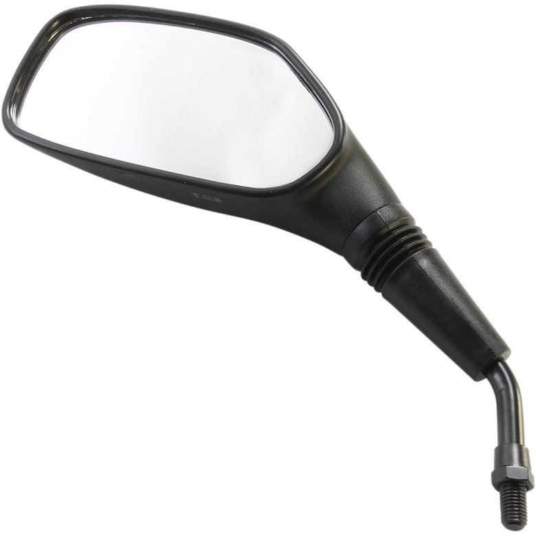 Supersport Mirror