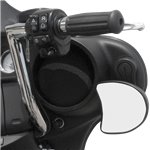 Fairing Mirror Drop Bracket Kit