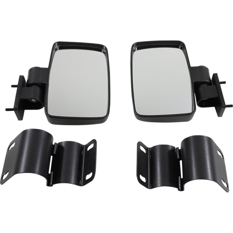 ATV/UTV Round Clamp Side-View Mirror