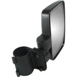 ATV/UTV Round Clamp Side-View Mirror