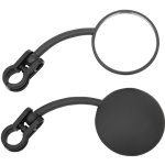 Easy Clamp Enduro Mirrors