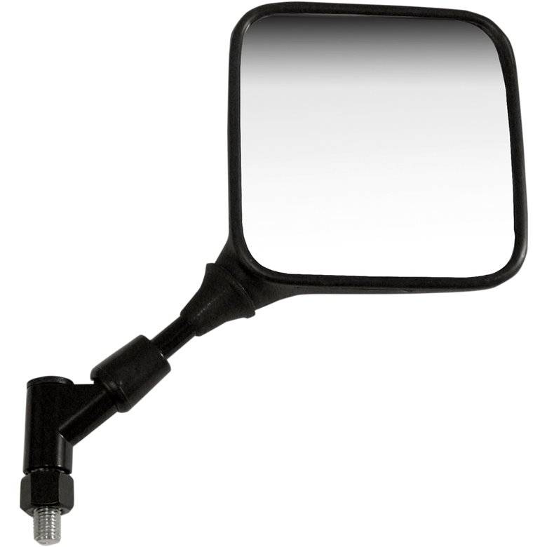 Dr Suzuki Style Universal Mirror