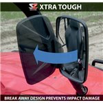 UTV Sideview Mirrors