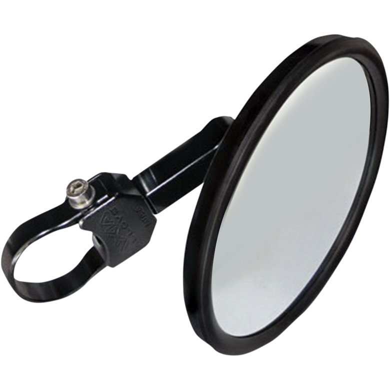 Round Convex Mirror