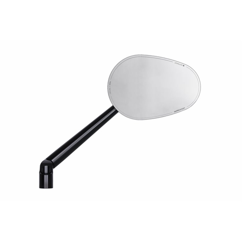 Handle Bar end Mirror