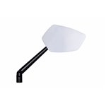 Handle Bar end Mirror