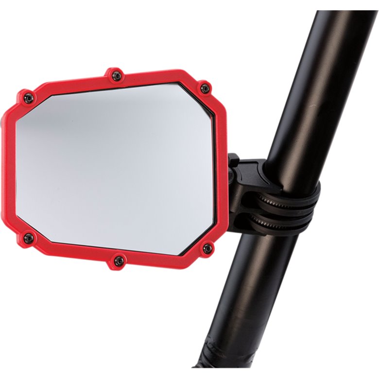 Side Mirror Accent Frame