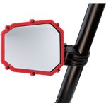 Side Mirror Accent Frame