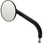 No. 7 Standard 3-1/4" Round Mirror