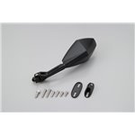 Aluminum ABS Mirror