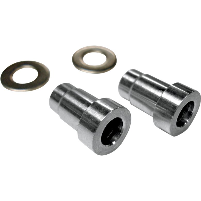 Triumph Mirror Adapter Bushings