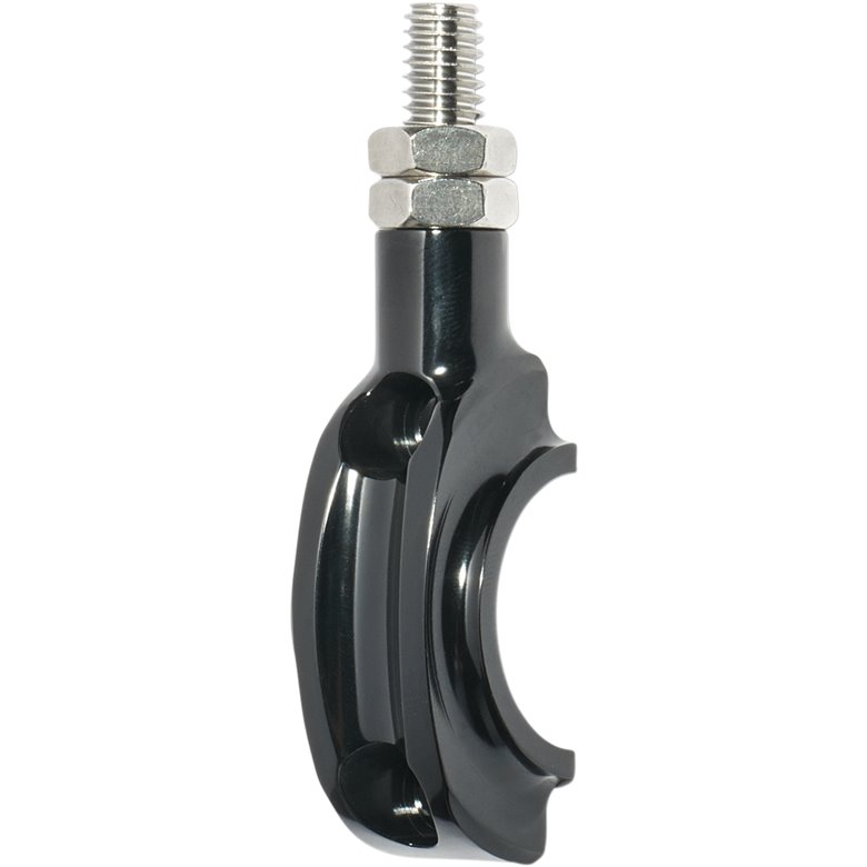 Radial Replacement Mirror Mount Clamp