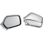 Chrome Mirrors