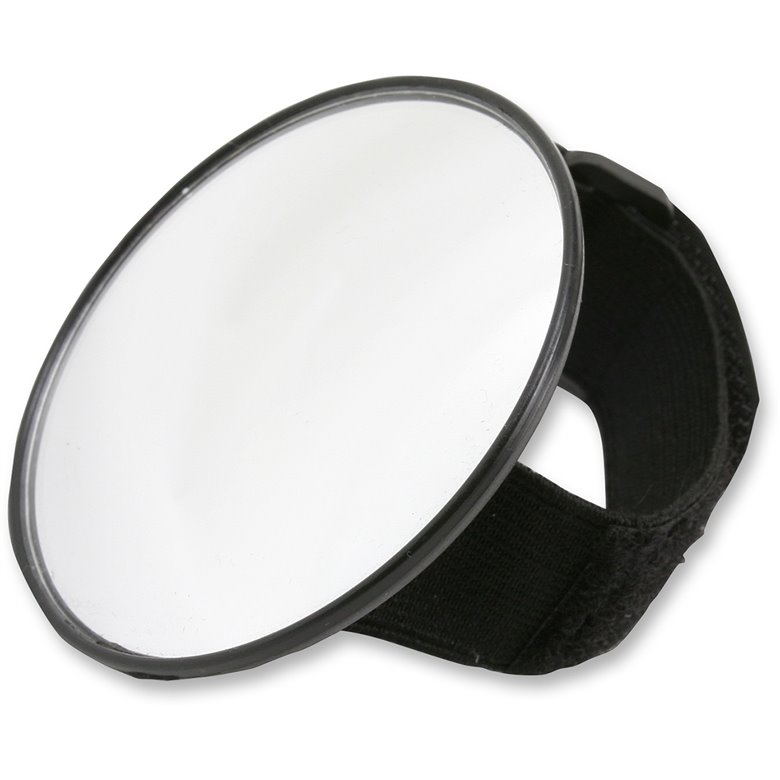 Wrist Mirror