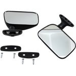 Rear View Mirrors