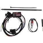 Ignition Quick Shifter Kit