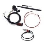 QSX Quickshifter Kit