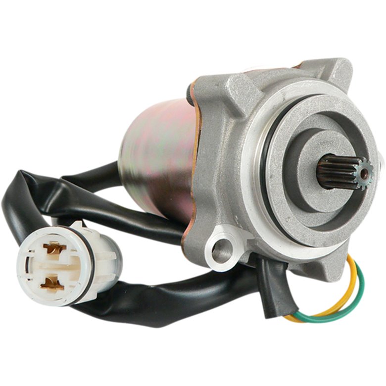 Shift Control Motor