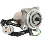 Shift Control Motor