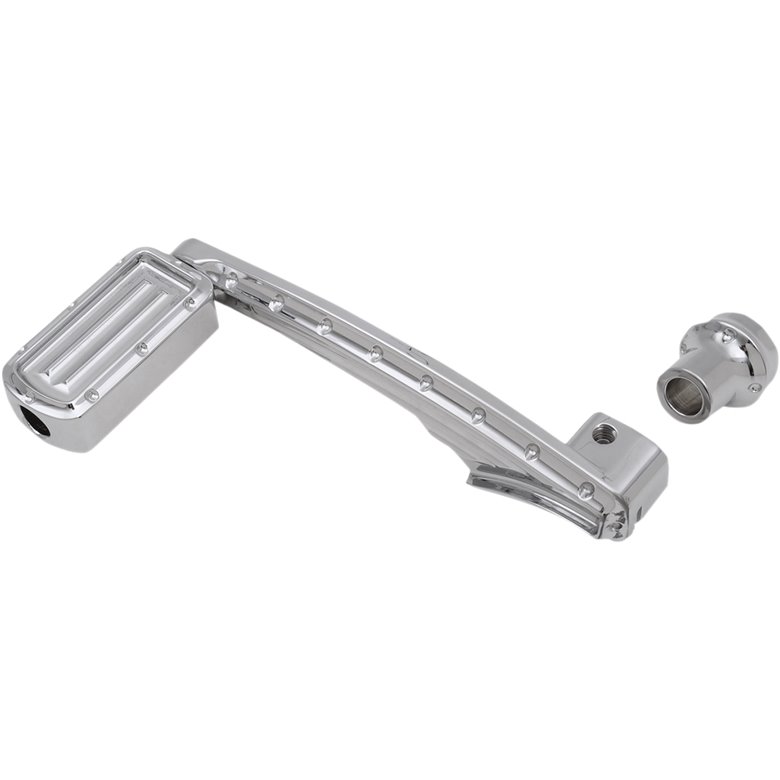 Outer Shift Lever Assembly