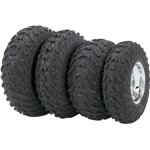 Trail Wolf OEM Replacement ATV Tire