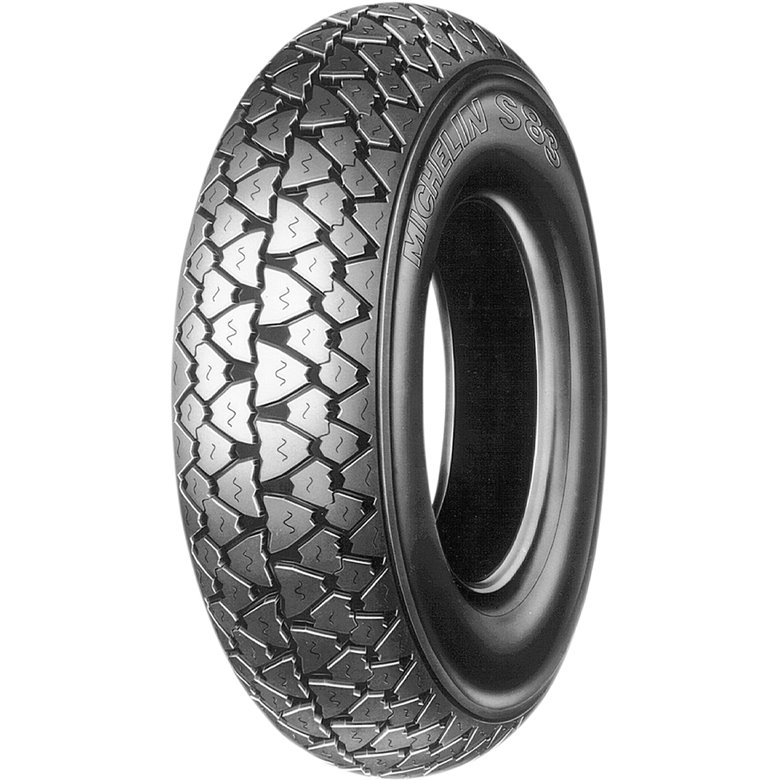 S83� Scooter Reinforced Tire