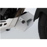 Tool Box for Engine Guard