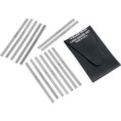 14-Blade Valve Lash Gauge Set