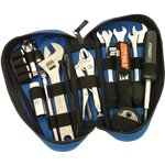 RoadTech� Teardrop Tool Kit