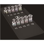 Zyklop Socket Set