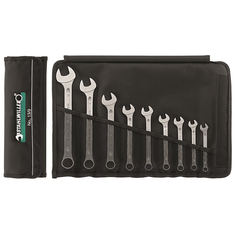 Wrench Set