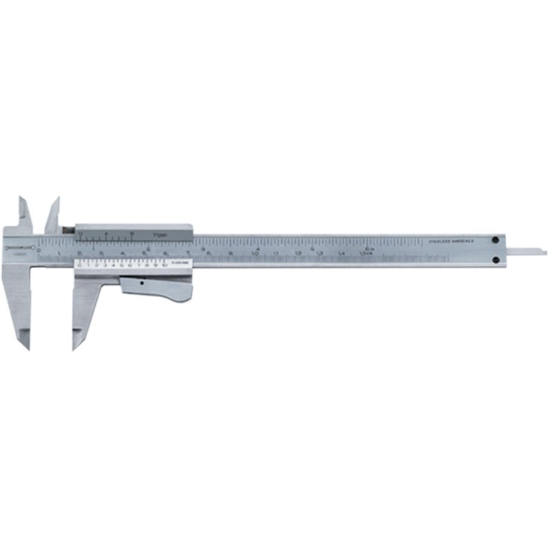 Vernier Caliper