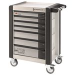 Tool Trolley