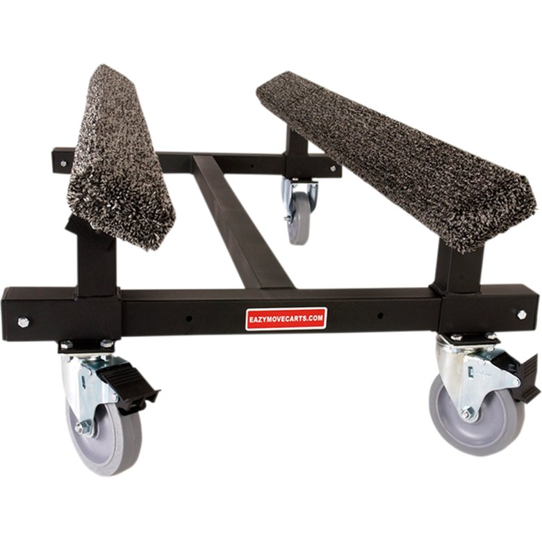 Heavy-Duty Adjustable Stand