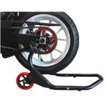 Deluxe Rear Wheel Stand