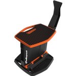 Polisport Pit Lift Bike Stand Foldable Polisport Logo Orange/Black