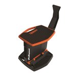 Polisport Pit Lift Bike Stand Foldable Polisport Logo Orange/Black