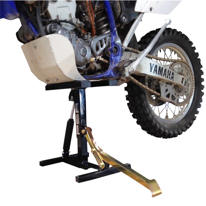 MX Lift Stand with Built In Damper