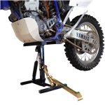 MX Lift Stand with Built In Damper