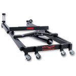 Snowmobile Work Stand