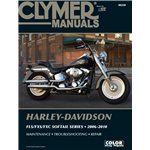 Motorcycle Repair Manual