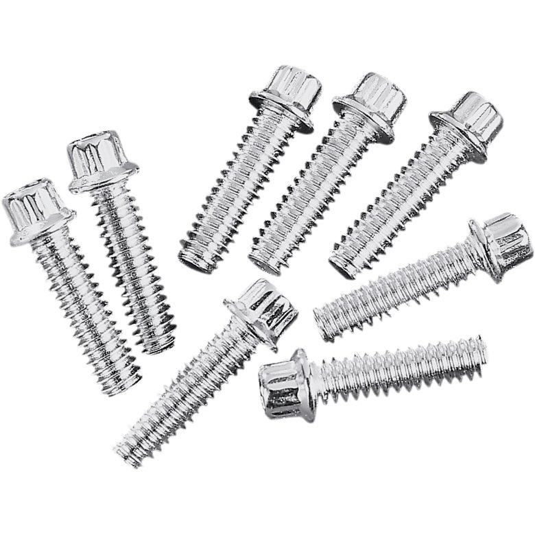 12-Point Lifter Base Screws