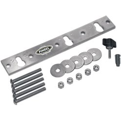 Additional Mounting Plate Kit