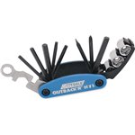 Outback'r� H13 Multi-Tool