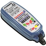 OptiMate 3 Desulfating/Maintainig Charger